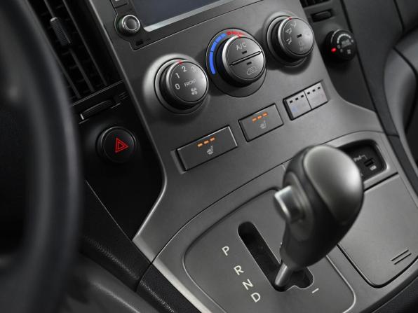 Hyundai Grand Starex I с пробегом 2013 года, цена 1 499 000 рублей, 159000 км, минивэн, Автокод Объявления