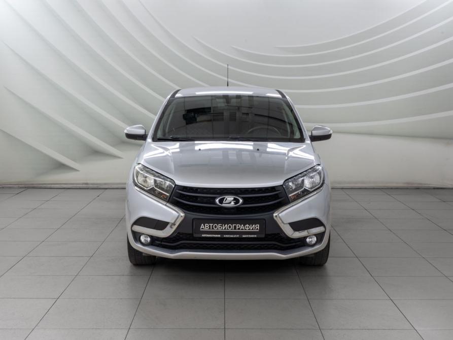 Lada (ВАЗ) XRAY I Волгоград  - изображение 2