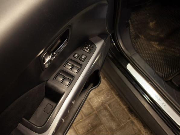 Mitsubishi Outlander II с пробегом 2008 года, цена 1 025 000 рублей, 197230 км, внедорожник, Автокод Объявления