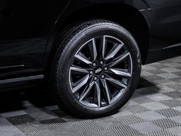 Cadillac Escalade V с пробегом 2021 года, цена 8 800 000 рублей, 93038 км, внедорожник, Автокод Объявления