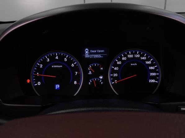 Hyundai Elantra IV (HD) с пробегом 2010 года, цена 699 000 рублей, 272853 км, седан, Автокод Объявления