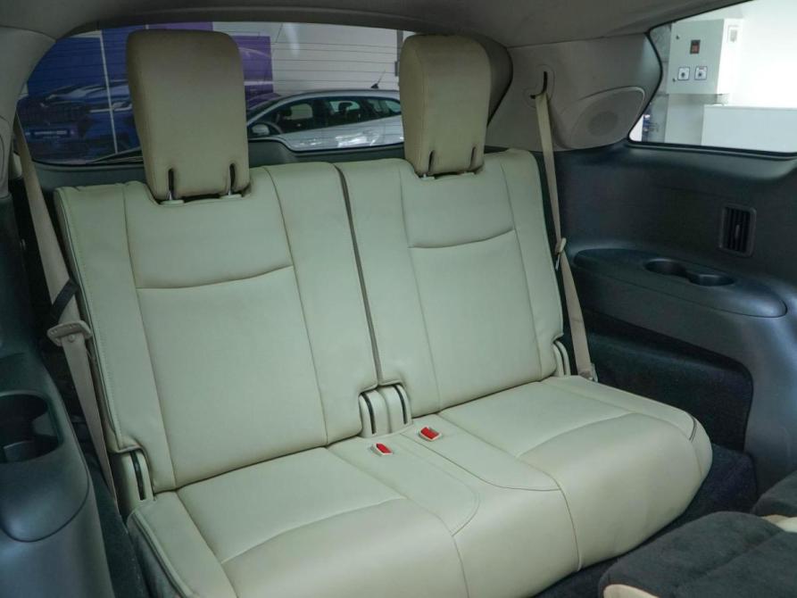 Infiniti QX60 I Рестайлинг Москва  - изображение 7