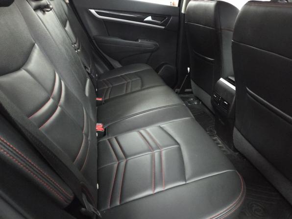 Dongfeng AX7 I с пробегом 2019 года, цена 1 149 000 рублей, 41144 км, внедорожник, Автокод Объявления