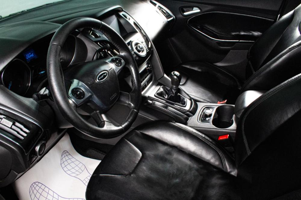 Ford Focus III Сургут  - изображение 9