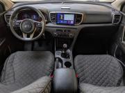 Kia Sportage IV Рестайлинг Екатеринбург  - изображение 22