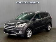 Ford Kuga II Рестайлинг Краснодар  - изображение 21