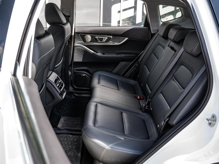 Chery Tiggo 7 Pro Max I Рестайлинг Краснодар  - изображение 9
