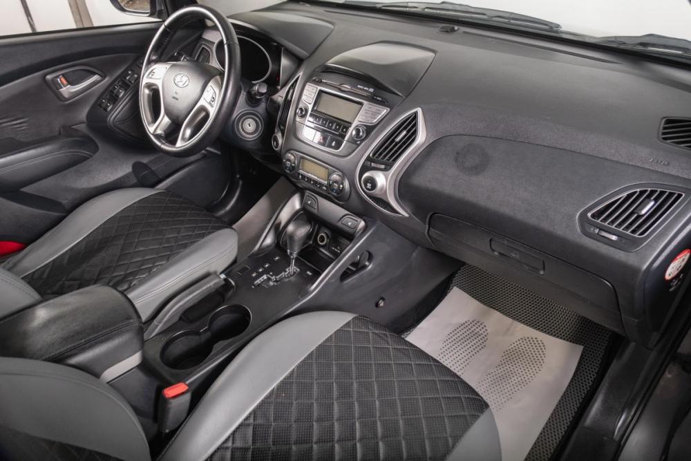 Hyundai ix35 I Томск  - изображение 18