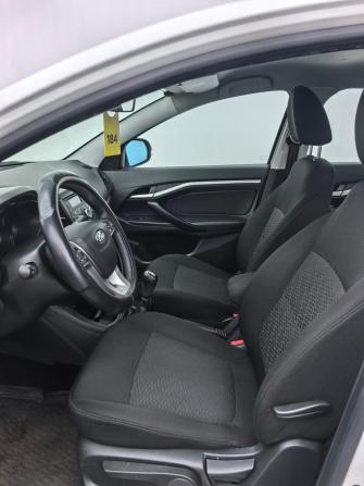 Lada (ВАЗ) Vesta I с пробегом 2018 года, цена 610 000 рублей, 238961 км, седан, Автокод Объявления