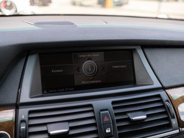 BMW X5 II (E70) с пробегом 2008 года, цена 1 499 000 рублей, 314697 км, внедорожник, Автокод Объявления