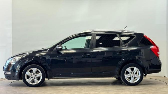 Kia Ceed I Рестайлинг с пробегом 2012 года, цена 705 000 рублей, 239448 км, универсал, Автокод Объявления