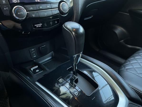 Nissan Qashqai II с пробегом 2014 года, цена 1 400 000 рублей, 156005 км, внедорожник, Автокод Объявления