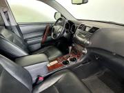 Toyota Highlander II (XU40) Рестайлинг Москва  - изображение 31
