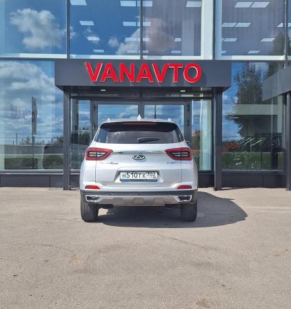 Chery Tiggo 4 Pro I с пробегом 2024 года, цена 1 790 000 рублей, 27805 км, внедорожник, Автокод Объявления