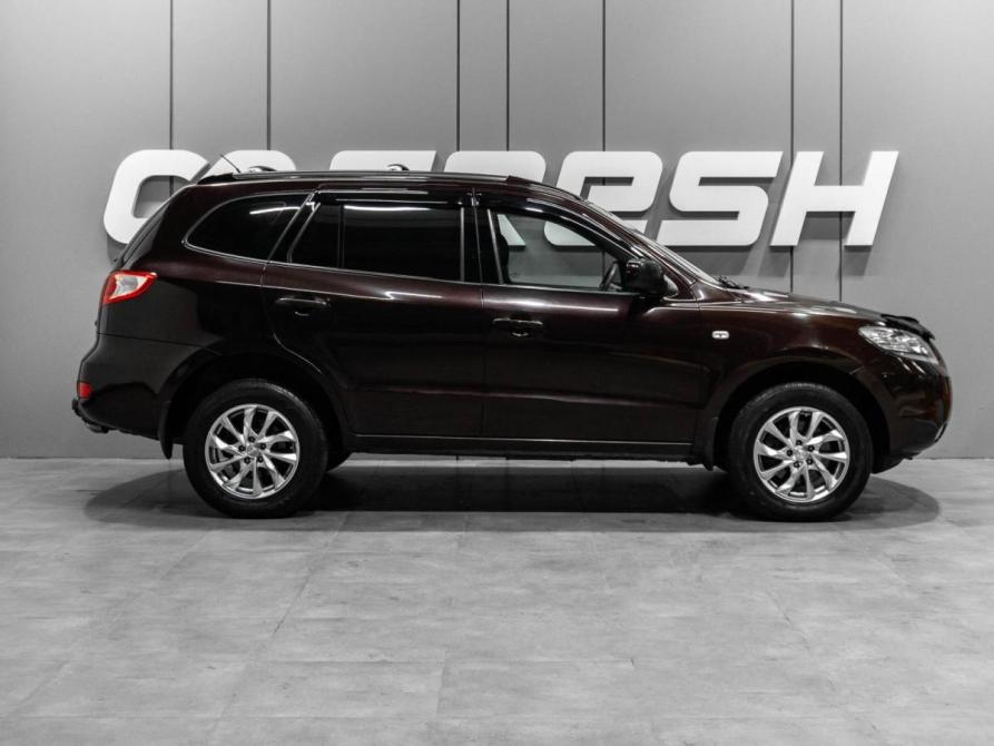 Hyundai Santa Fe II Тюмень  - изображение 5