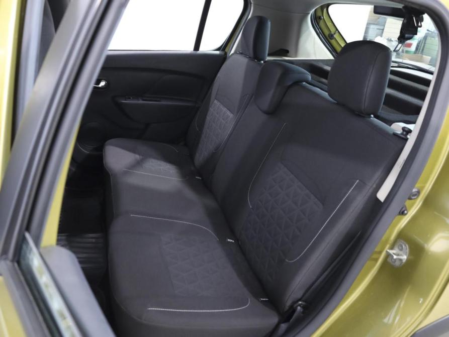 Renault Sandero II Ростов-на-Дону  - изображение 9
