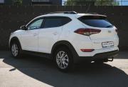 Hyundai Tucson III Сыктывкар  - изображение 25