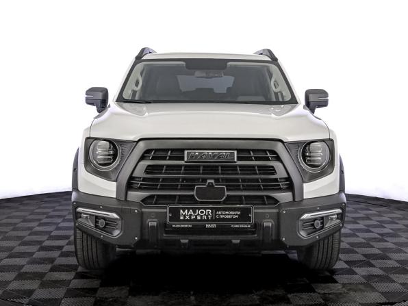 Haval Dargo I с пробегом 2024 года, цена 2 695 000 рублей, 34573 км, внедорожник, Автокод Объявления