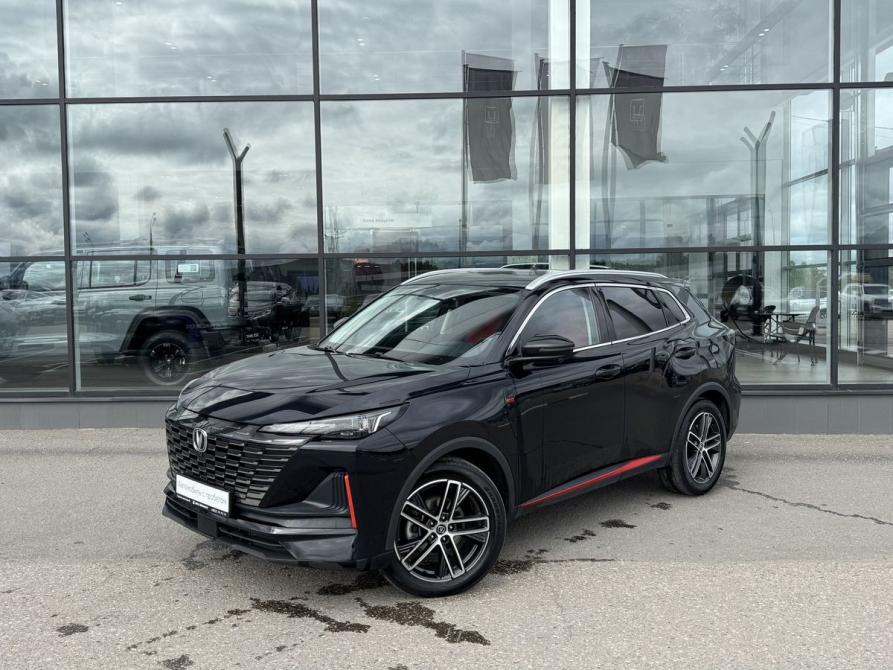 Changan CS55 Plus II Тверь  - изображение 1