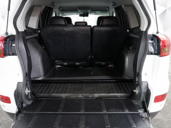 Peugeot 4007 с пробегом 2010 года, цена 1 200 000 рублей, 183000 км, внедорожник, Автокод Объявления