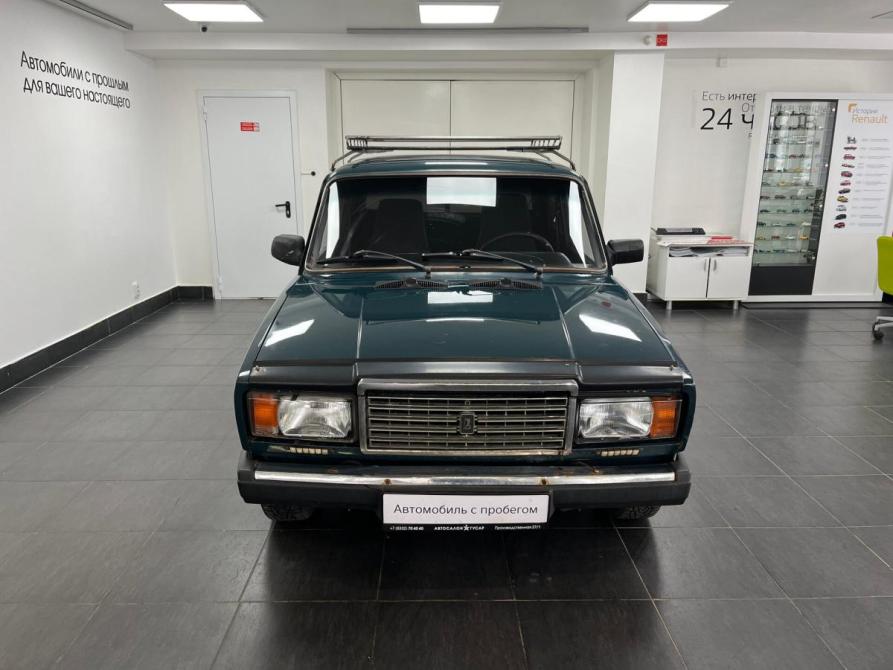 Lada (ВАЗ) 2107 Киров  - изображение 2