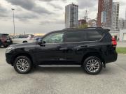 Toyota Land Cruiser Prado 150 Series Рестайлинг 2 Екатеринбург  - изображение 42