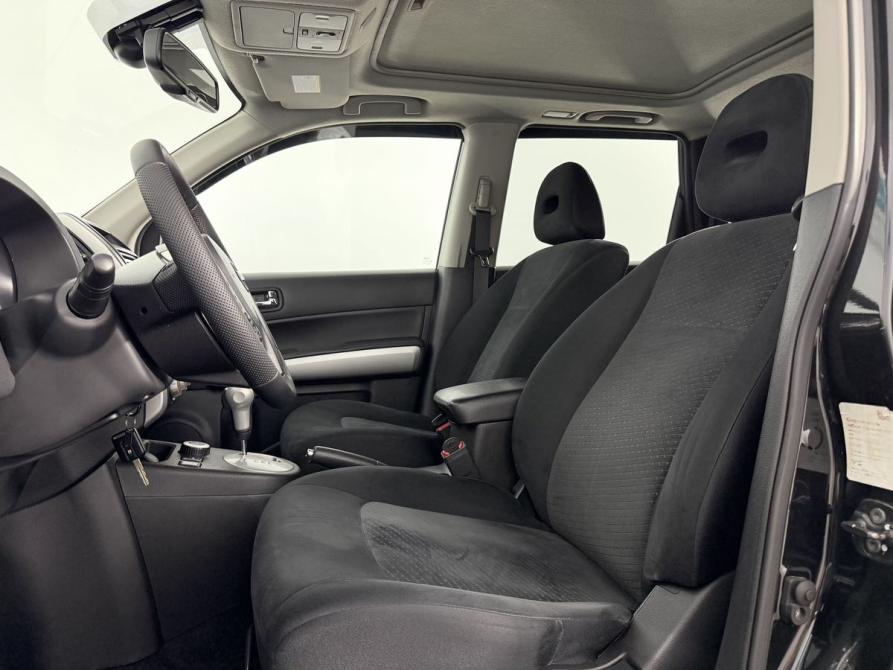 Nissan X-Trail II Рестайлинг Калининград  - изображение 9