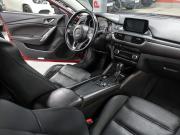 Mazda 6 III (GJ) Рестайлинг Москва  - изображение 35