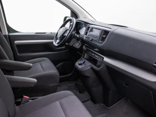Citroen SpaceTourer I с пробегом 2021 года, цена 2 774 000 рублей, 135870 км, минивэн, Автокод Объявления