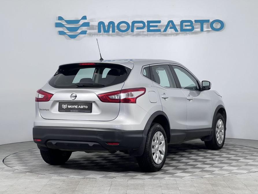 Nissan Qashqai II Калининград  - изображение 5