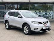 Nissan X-Trail III Москва  - изображение 28