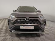 Toyota RAV4 V (XA50) Москва  - изображение 24