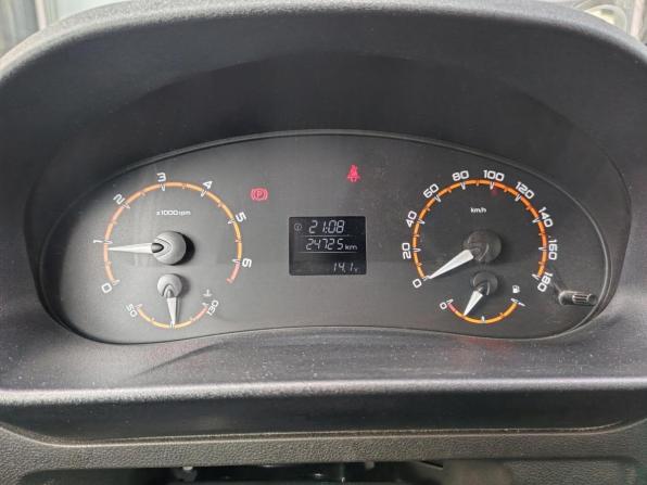 Lada (ВАЗ) Niva Legend с пробегом 2024 года, цена 865 000 рублей, 24724 км, внедорожник, Автокод Объявления
