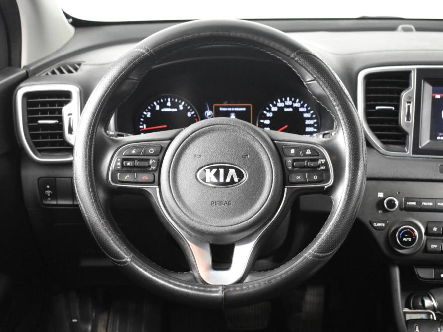 Kia Sportage IV Казань  - изображение 12