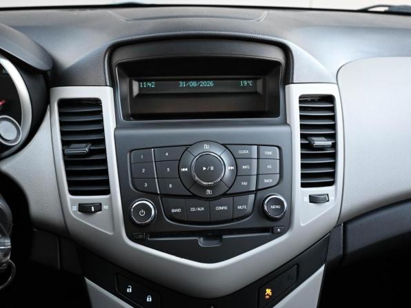 Chevrolet Cruze I с пробегом 2012 года, цена 769 000 рублей, 149271 км, седан, Автокод Объявления