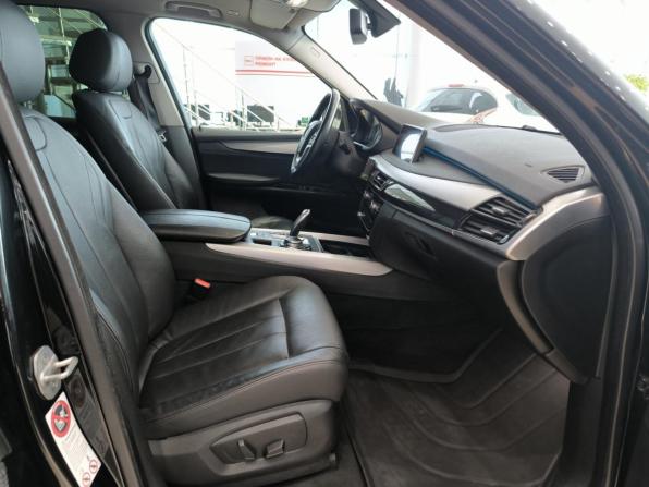 BMW X5 III (F15) с пробегом 2015 года, цена 3 250 000 рублей, 198720 км, внедорожник, Автокод Объявления
