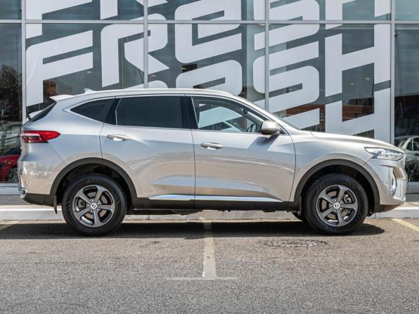 Haval F7 I с пробегом 2021 года, цена 1 910 000 рублей, 82530 км, внедорожник, Автокод Объявления