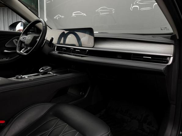 Chery Arrizo 8 с пробегом 2023 года, цена 2 028 600 рублей, 61139 км, седан, Автокод Объявления