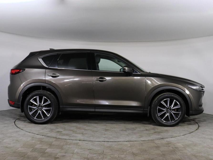 Mazda CX-5 II Химки  - изображение 4