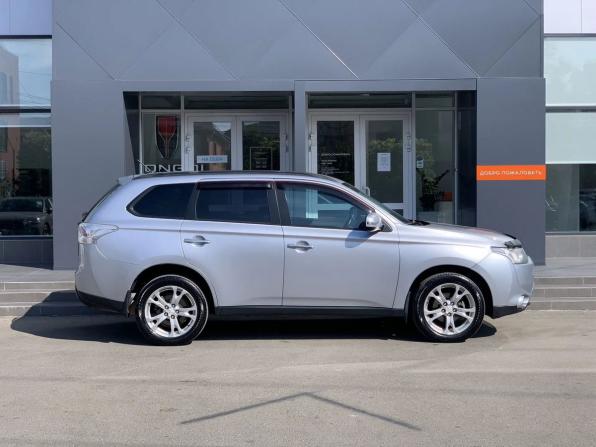 Mitsubishi Outlander III с пробегом 2012 года, цена 1 205 000 рублей, 216000 км, внедорожник, Автокод Объявления