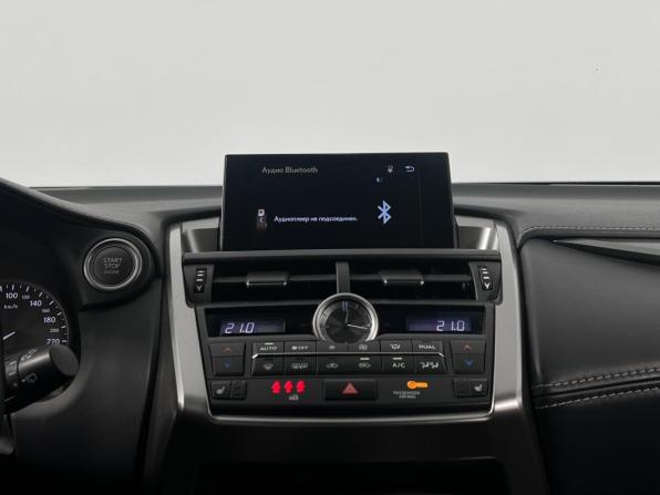 Lexus NX I с пробегом 2017 года, цена 3 298 900 рублей, 89252 км, внедорожник, Автокод Объявления