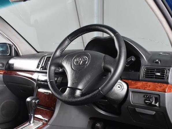 Toyota Premio I (T24) с пробегом 2002 года, цена 649 999 рублей, 378887 км, седан, Автокод Объявления