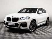 BMW X4 II (G02) Москва  - изображение 24