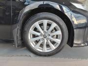 Toyota Camry VIII (XV70) Казань  - изображение 44