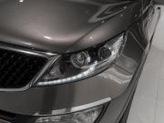 Kia Sportage III Рестайлинг Москва  - изображение 45