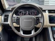 Land Rover Range Rover Sport II Рестайлинг Иркутск  - изображение 54