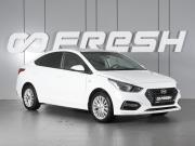 Hyundai Solaris II Минеральные Воды  - изображение 17