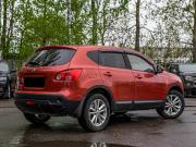 Nissan Qashqai I Санкт-Петербург  - изображение 19