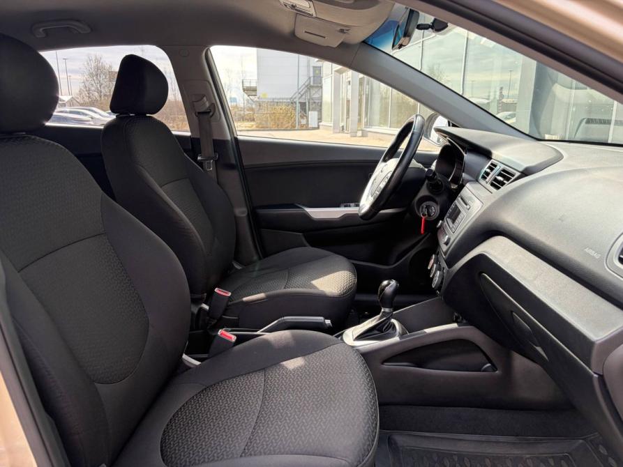 Kia Rio III Рестайлинг Санкт-Петербург  - изображение 10
