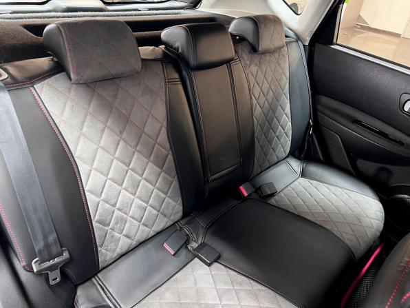 Nissan Qashqai I Рестайлинг с пробегом 2011 года, цена 1 070 000 рублей, 228163 км, внедорожник, Автокод Объявления